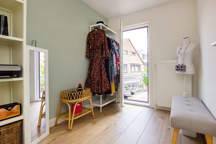 Foto 30 van Van der Hulststraat 7