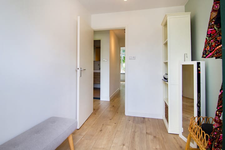 Foto 31 van Van der Hulststraat 7