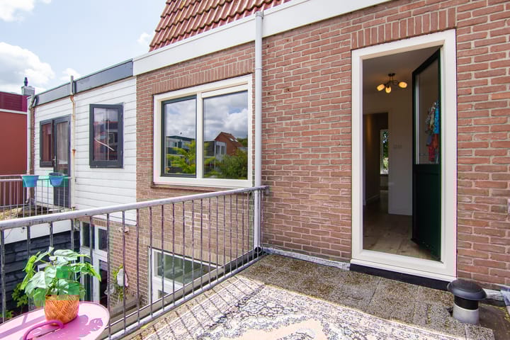 Foto 33 van Van der Hulststraat 7