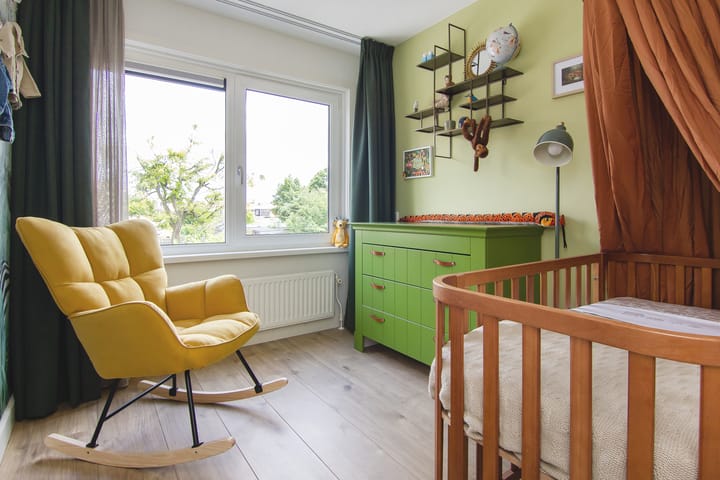 Foto 35 van Van der Hulststraat 7