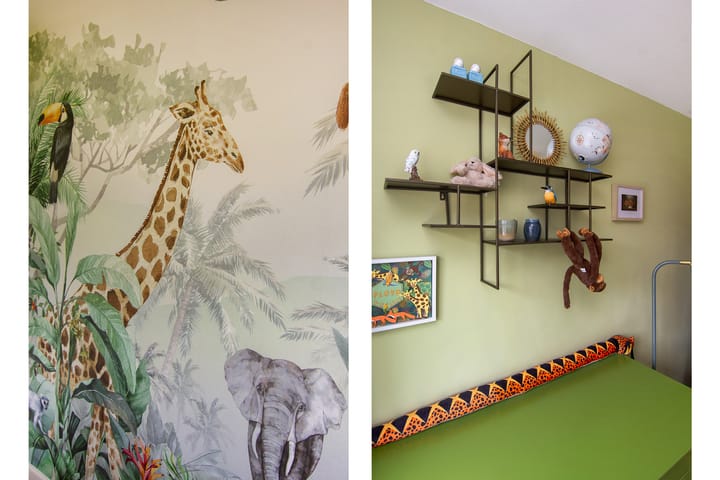 Foto 36 van Van der Hulststraat 7