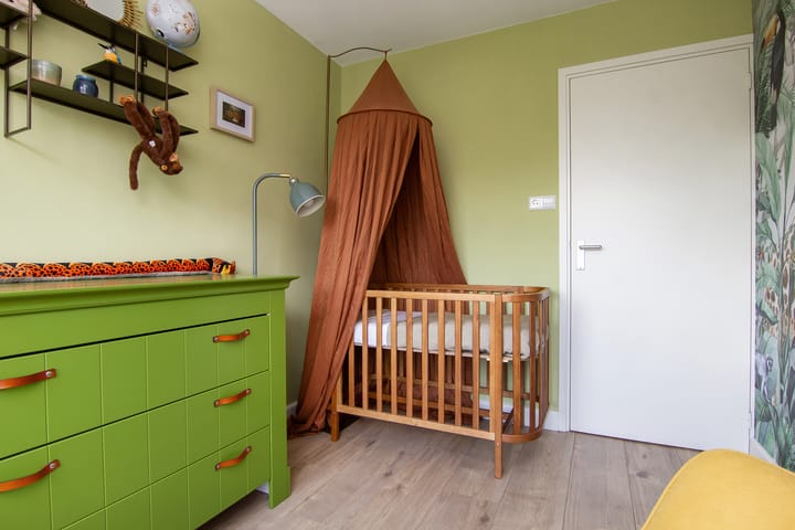 Foto 37 van Van der Hulststraat 7