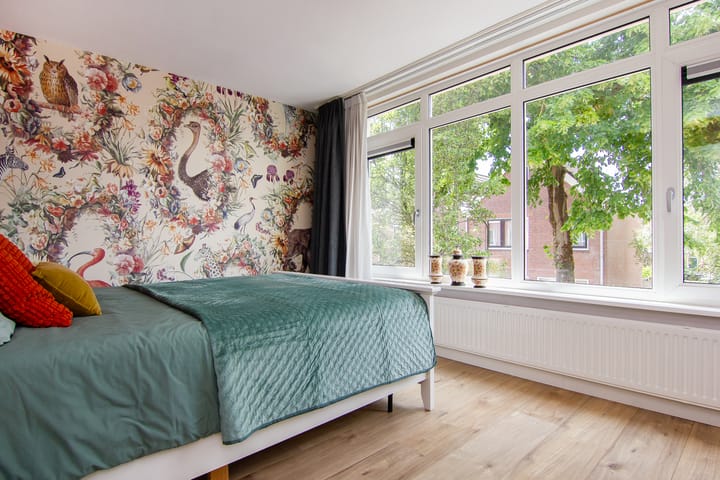 Foto 44 van Van der Hulststraat 7