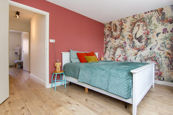 Foto 46 van Van der Hulststraat 7