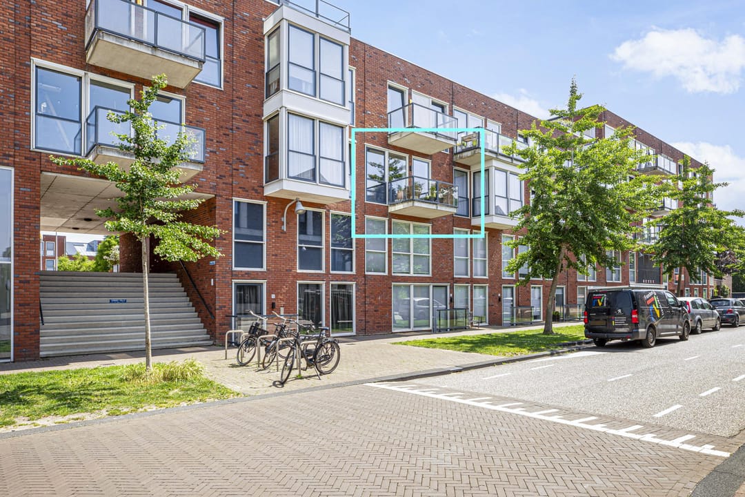 Photo 1 of Veluwemeer 22