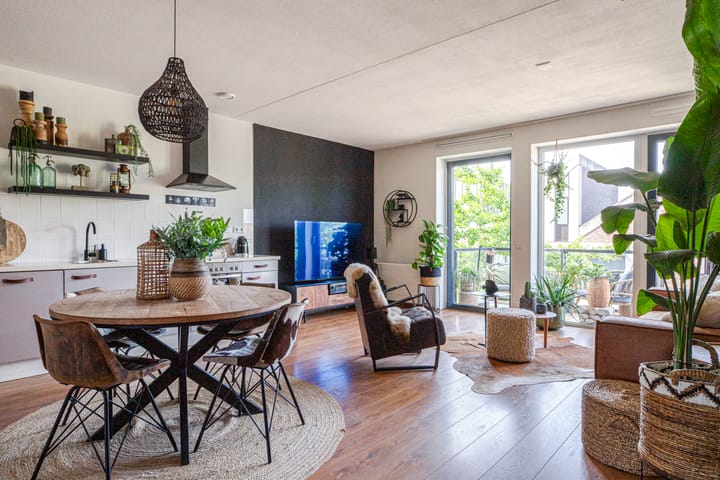 Foto 2 van Veluwemeer 22