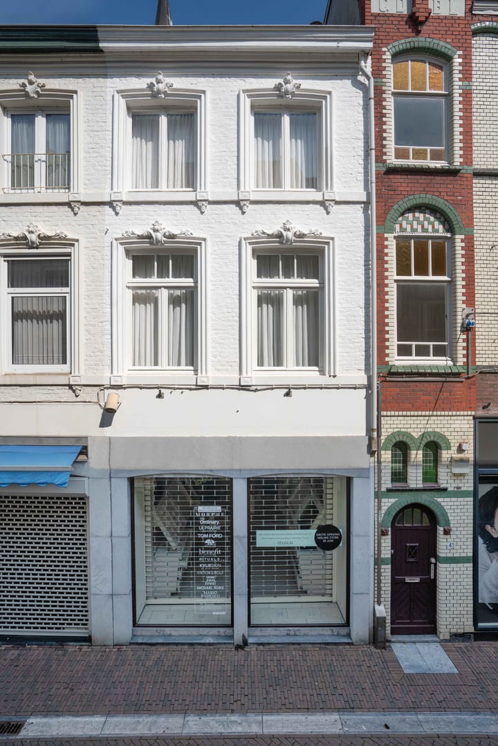 Limbrichterstraat 43, Sittard