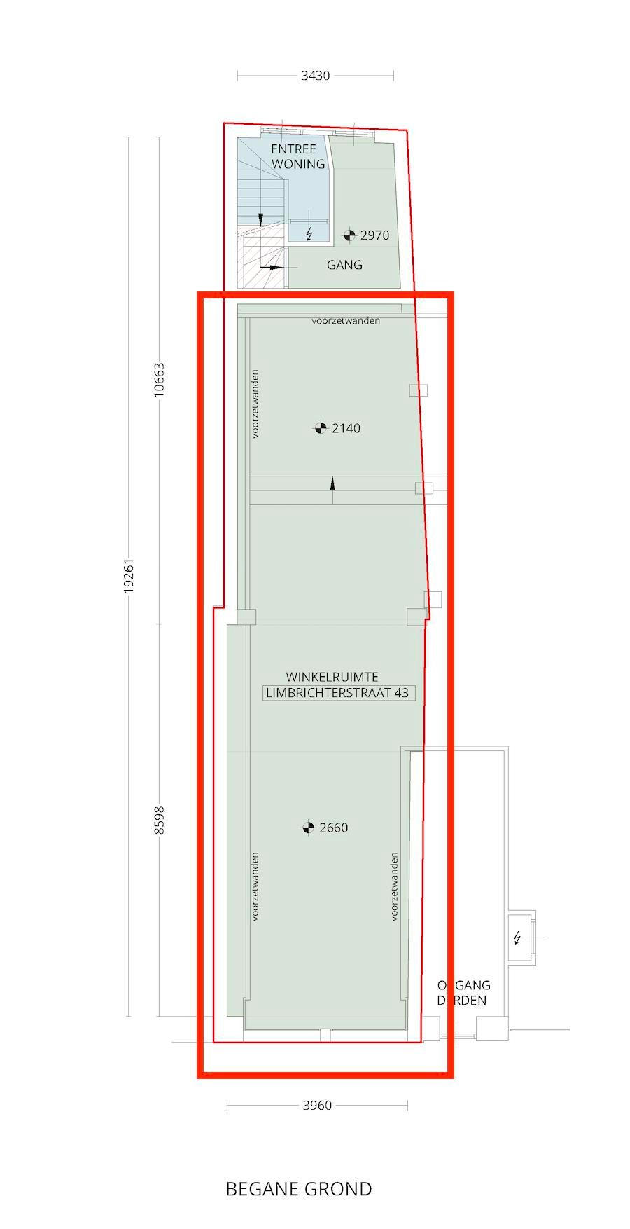 Bekijk foto 4 van Limbrichterstraat 43
