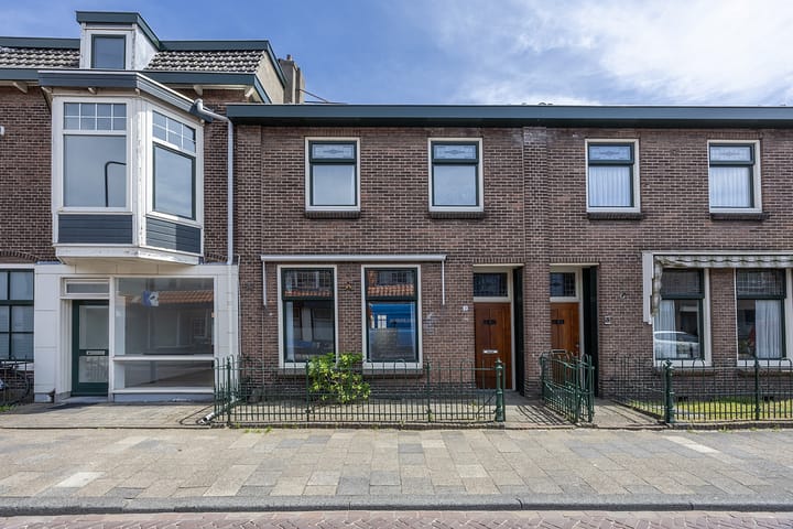 Koopwoningen - huizen te koop in [Funda]