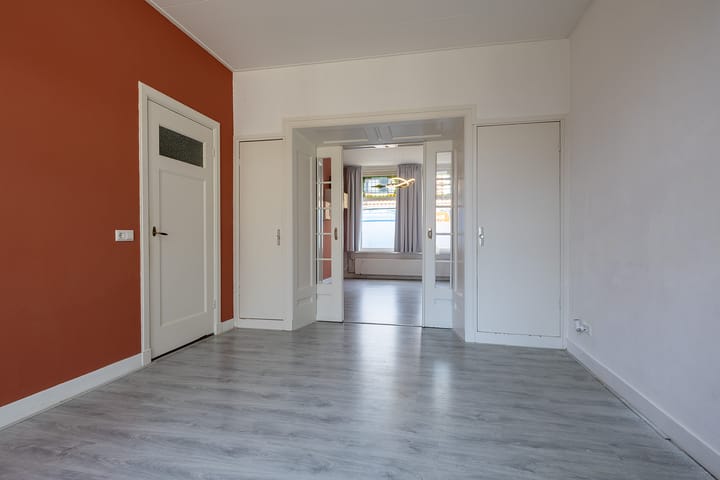 Foto 2 van Baanstraat 5