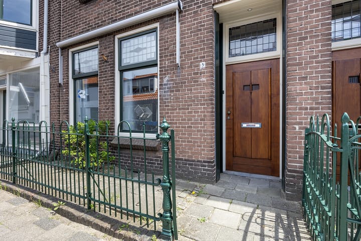 Foto 4 van Baanstraat 5