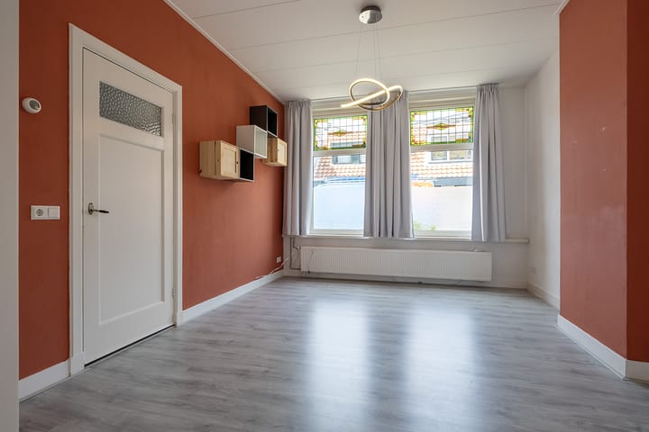 Foto 6 van Baanstraat 5