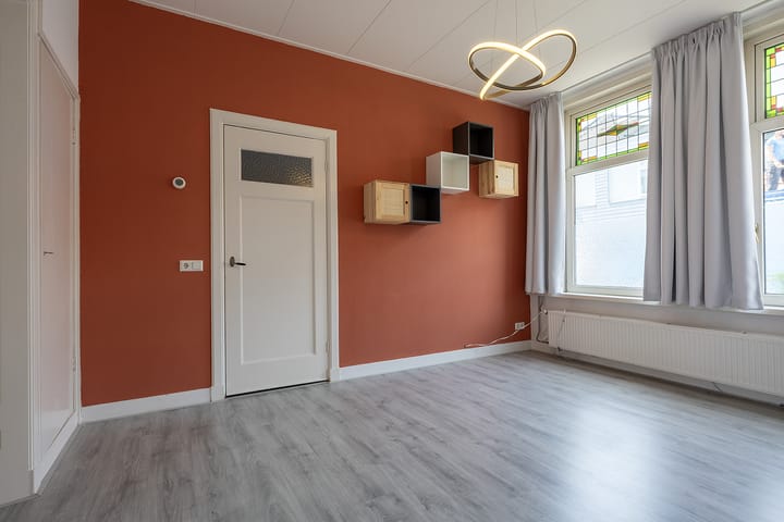 Foto 7 van Baanstraat 5