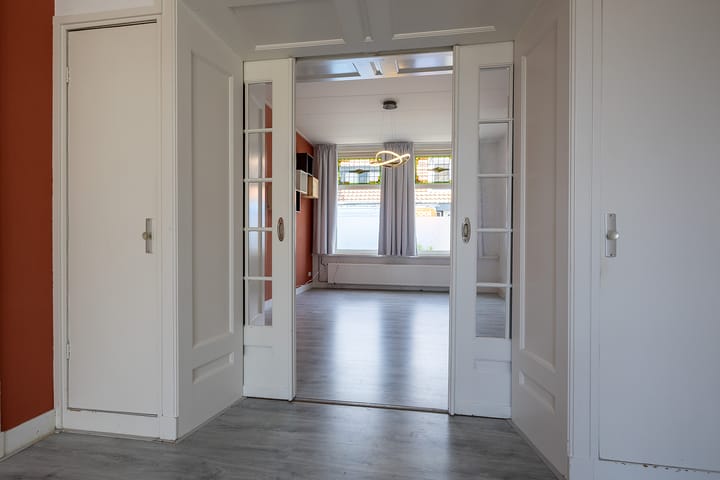 Foto 10 van Baanstraat 5