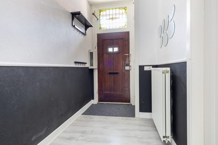 Foto 5 van Baanstraat 5