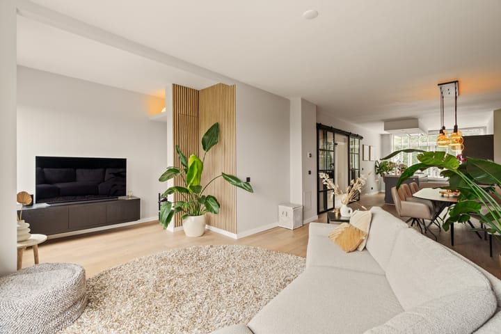 Foto 4 van Gordelweg 207-A03