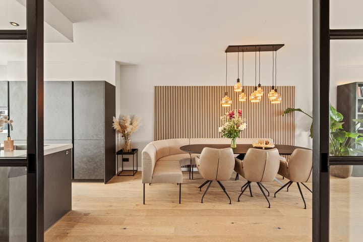 Foto 7 van Gordelweg 207-A03