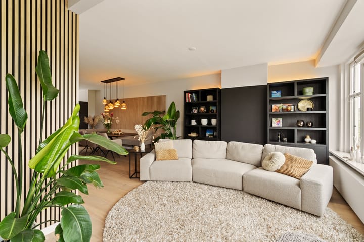 Foto 10 van Gordelweg 207-A03