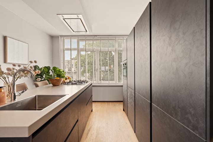 Foto 3 van Gordelweg 207-A03