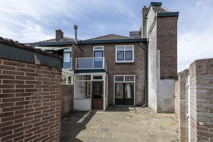 Foto 34 van Baanstraat 5