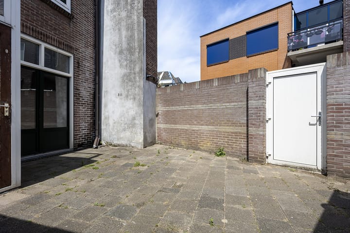 Foto 36 van Baanstraat 5