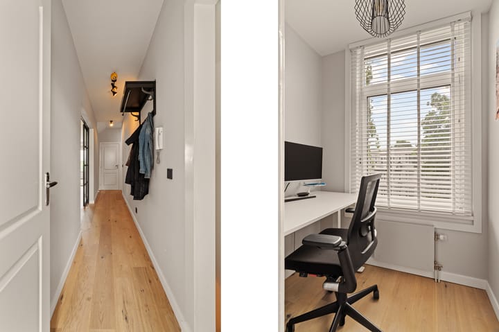 Foto 16 van Gordelweg 207-A03