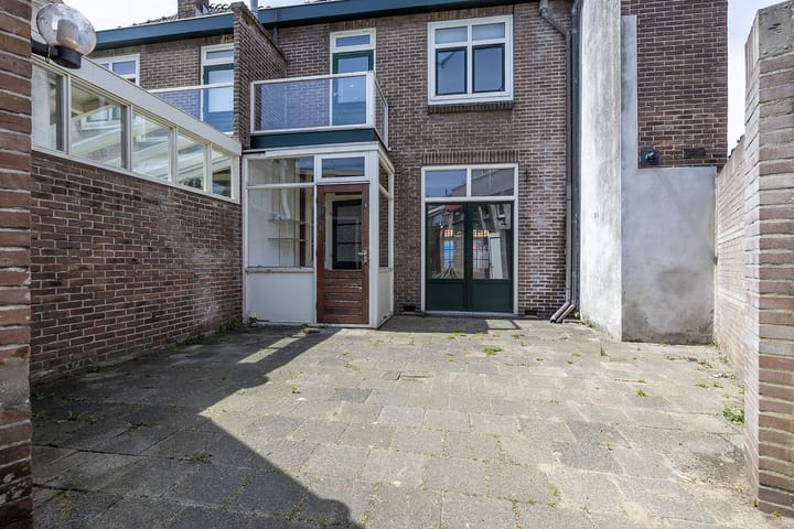 Foto 37 van Baanstraat 5