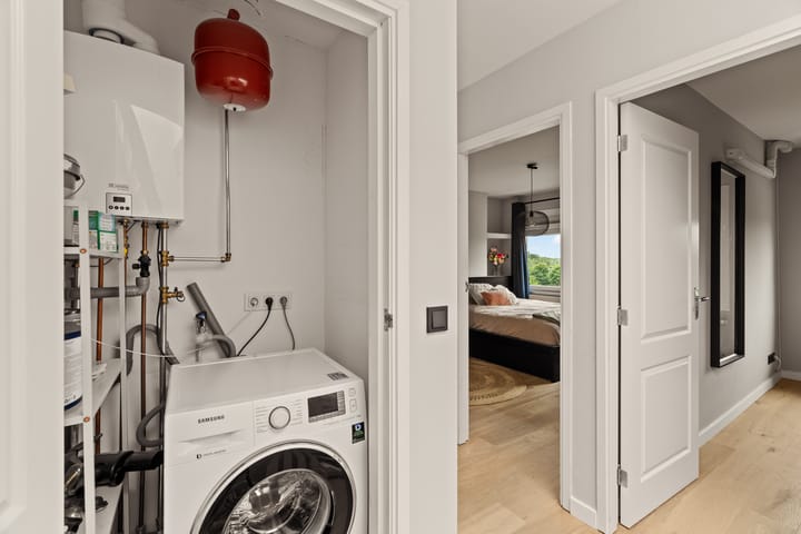 Foto 19 van Gordelweg 207-A03