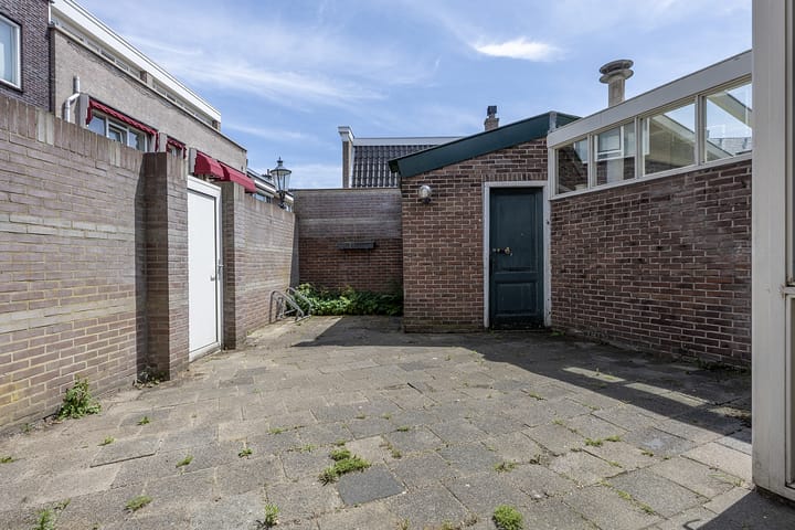 Foto 39 van Baanstraat 5