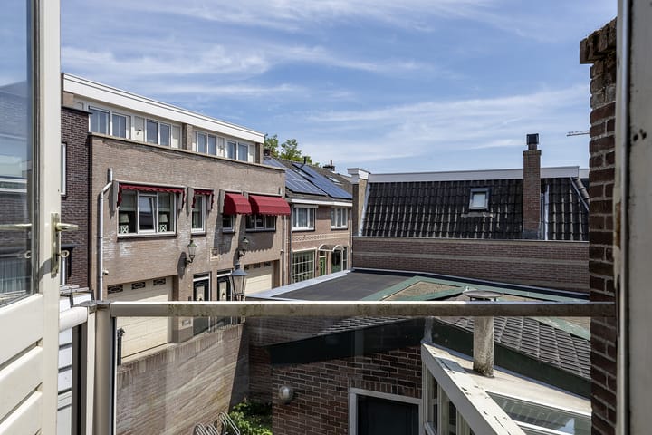 Foto 40 van Baanstraat 5