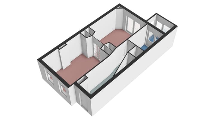 Foto 46 van Baanstraat 5