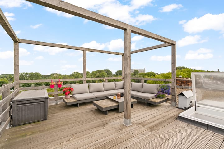 Foto 26 van Gordelweg 207-A03