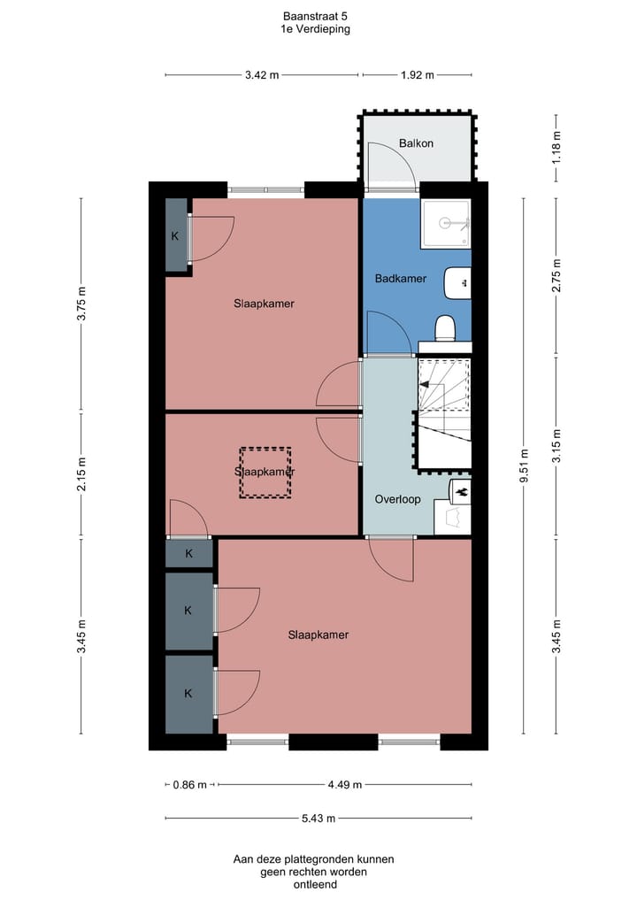 Foto 47 van Baanstraat 5