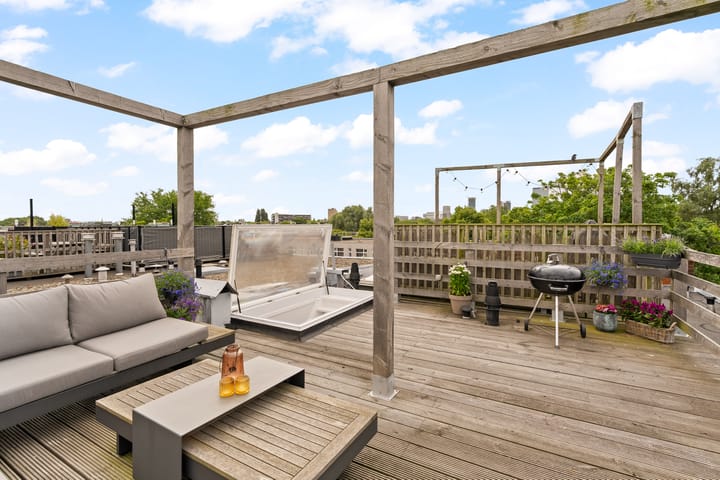 Foto 27 van Gordelweg 207-A03