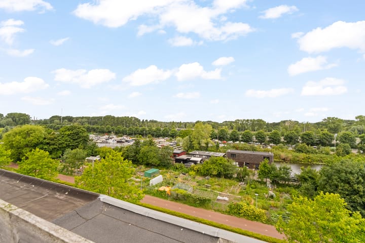 Foto 28 van Gordelweg 207-A03