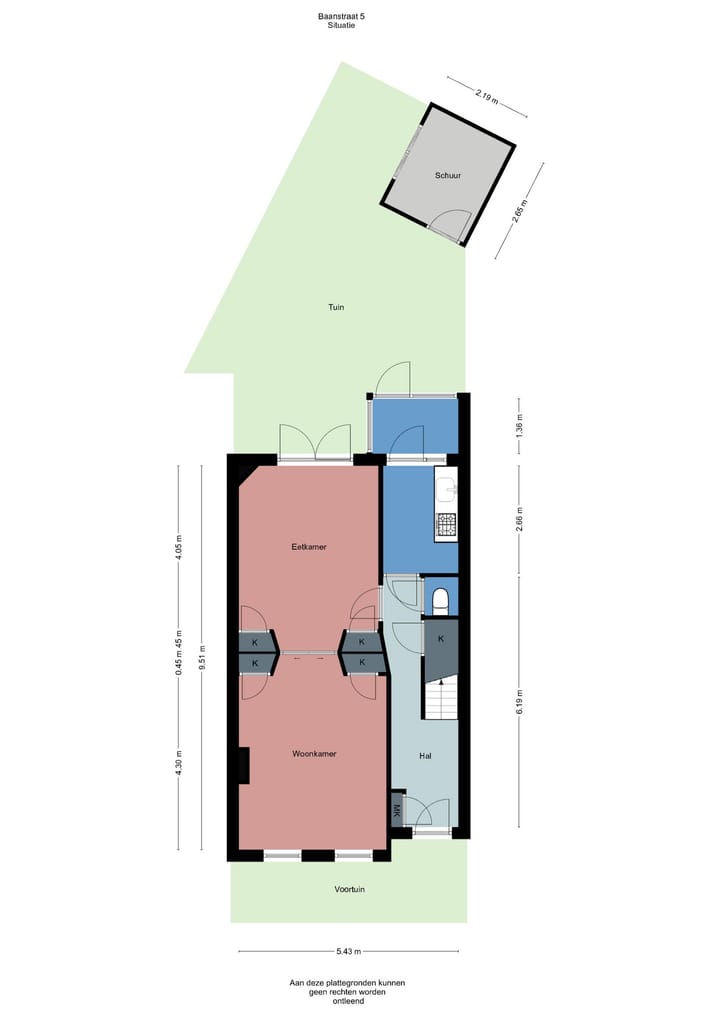 Foto 49 van Baanstraat 5