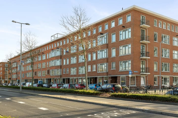 Foto 30 van Gordelweg 207-A03