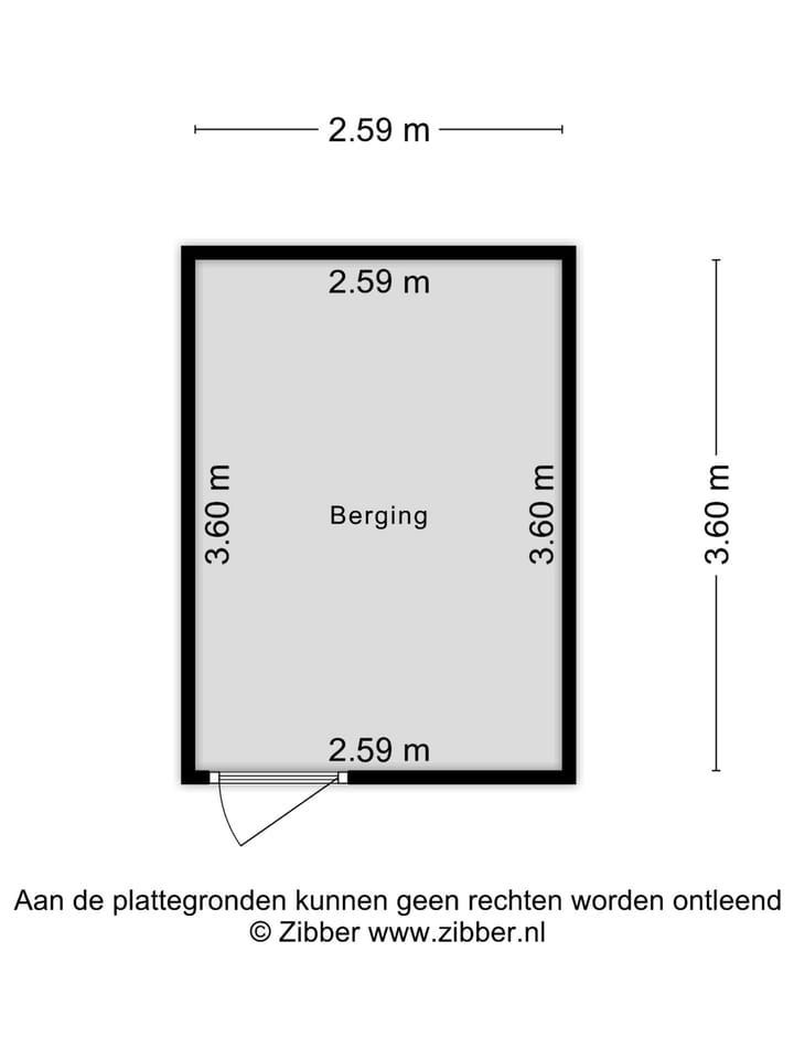 Foto 31 van Gordelweg 207-A03