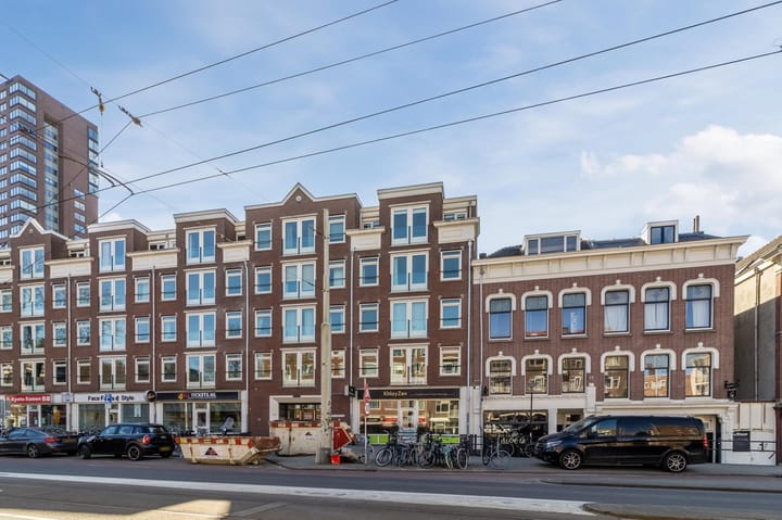 Photo 1 of Oostzeedijk 324-F