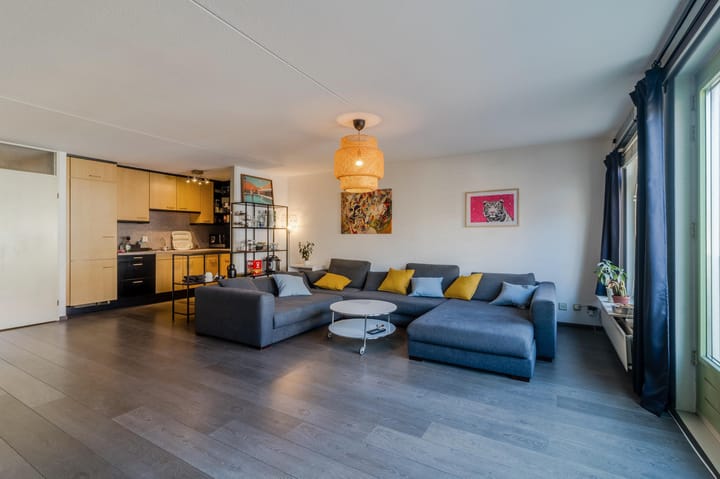 Photo 2 of Oostzeedijk 324-F