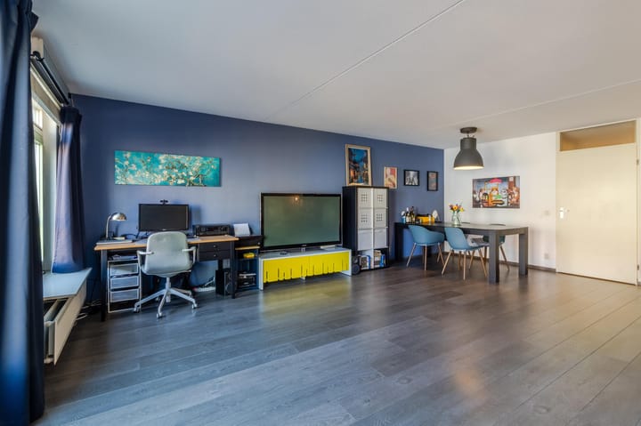 Photo 3 of Oostzeedijk 324-F