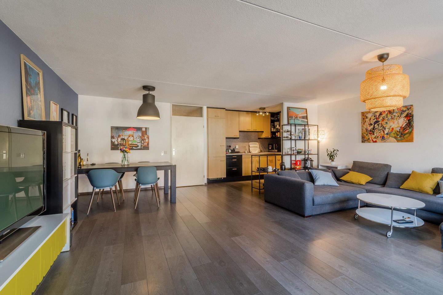 Foto 5 van Oostzeedijk 324-F