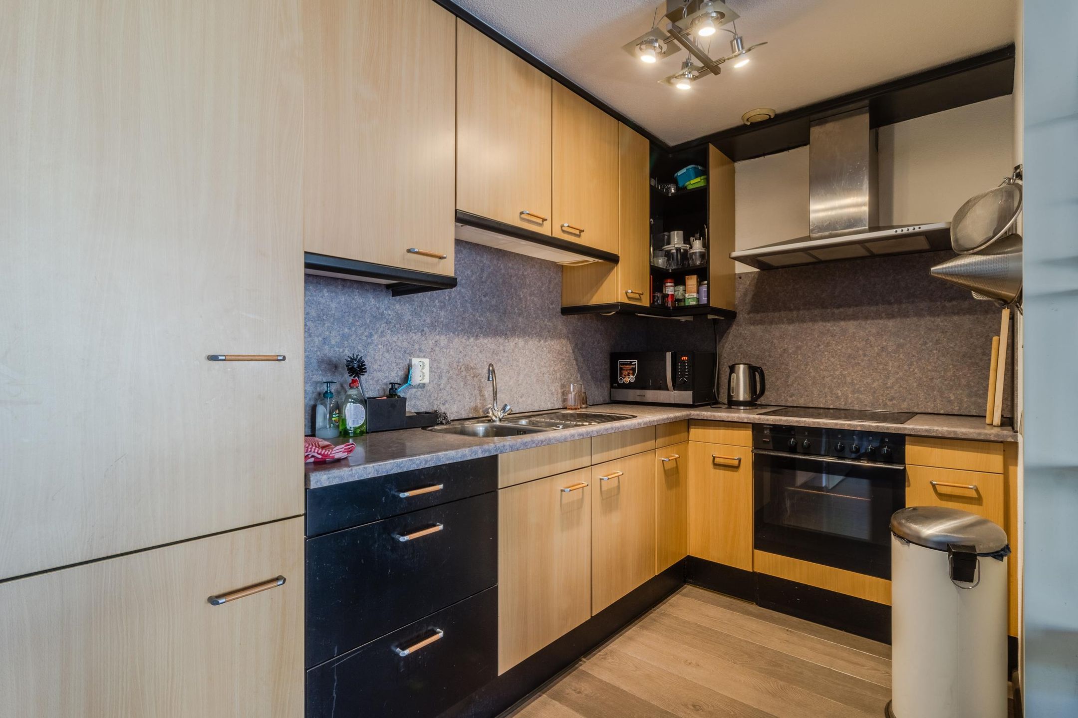 Foto 6 van Oostzeedijk 324-F