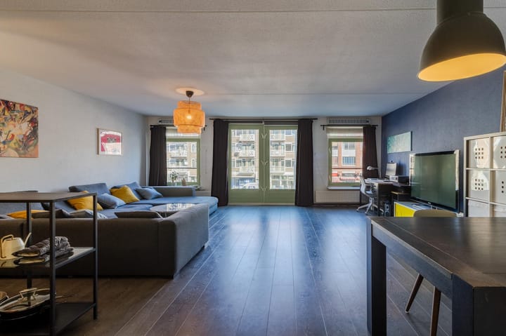 Photo 7 of Oostzeedijk 324-F