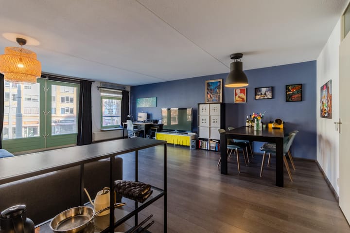 Photo 8 of Oostzeedijk 324-F