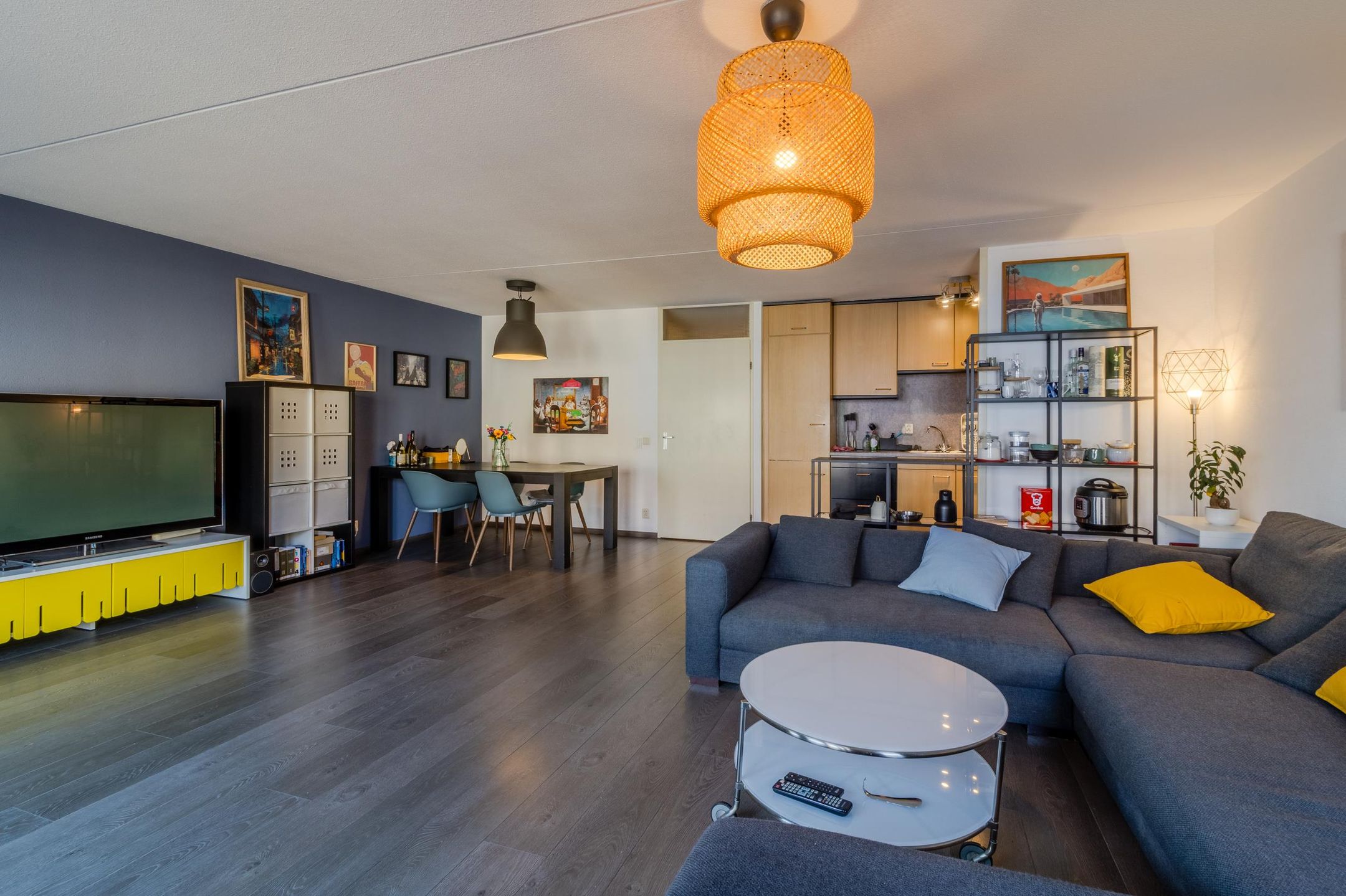 Foto 9 van Oostzeedijk 324-F