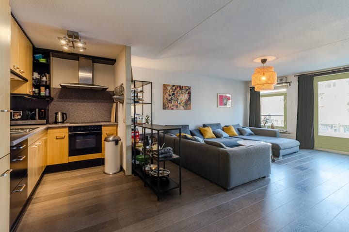 Photo 10 of Oostzeedijk 324-F