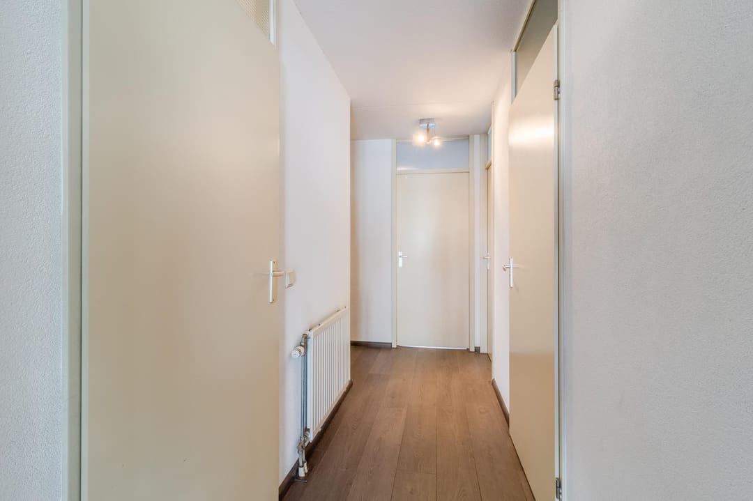 Foto 11 van Oostzeedijk 324-F