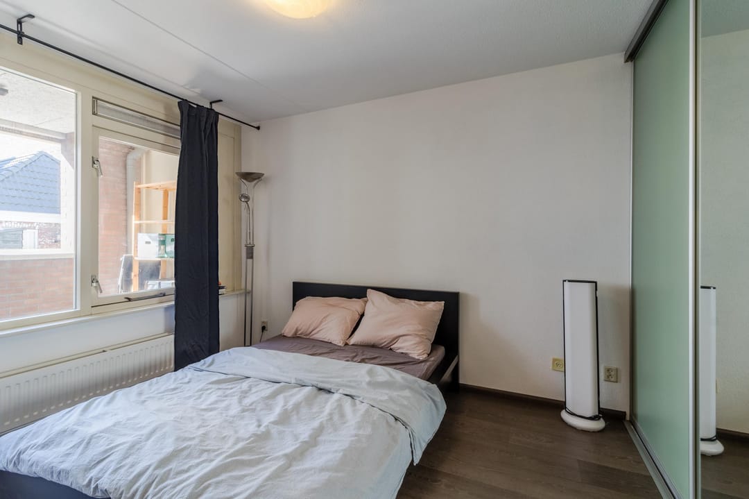 Foto 13 van Oostzeedijk 324-F