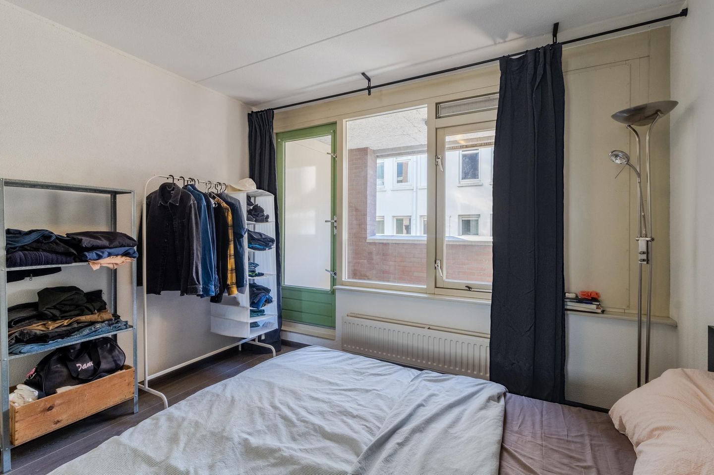 Foto 14 van Oostzeedijk 324-F